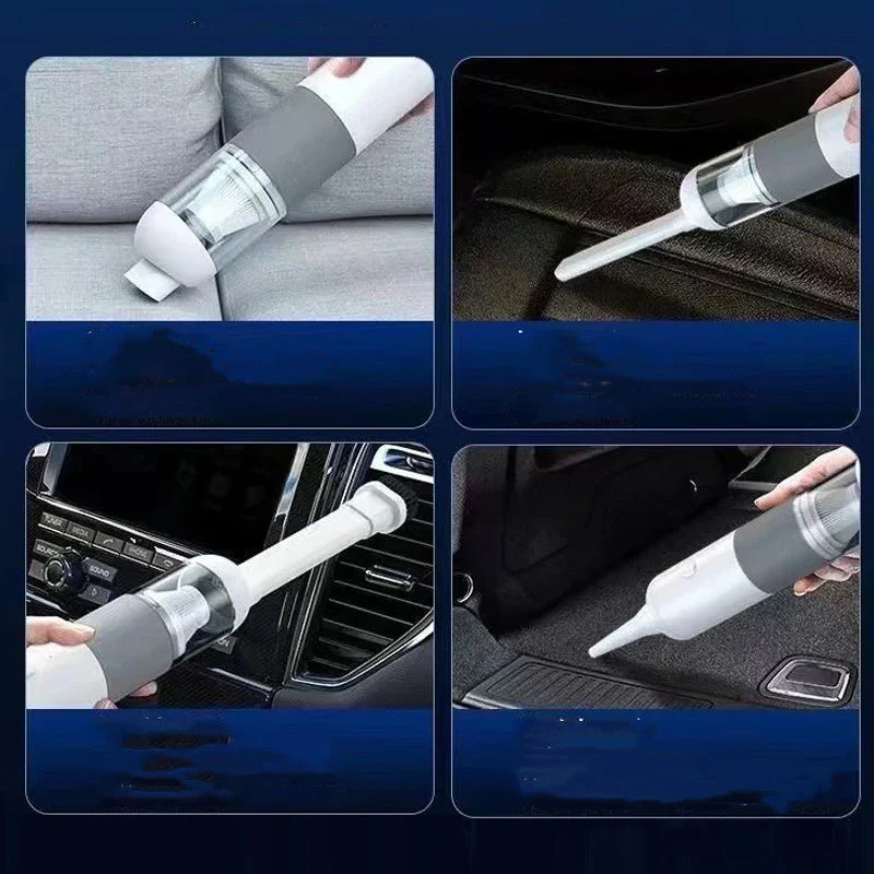 2-in-1 Vacuum Cleaner - Image 10
