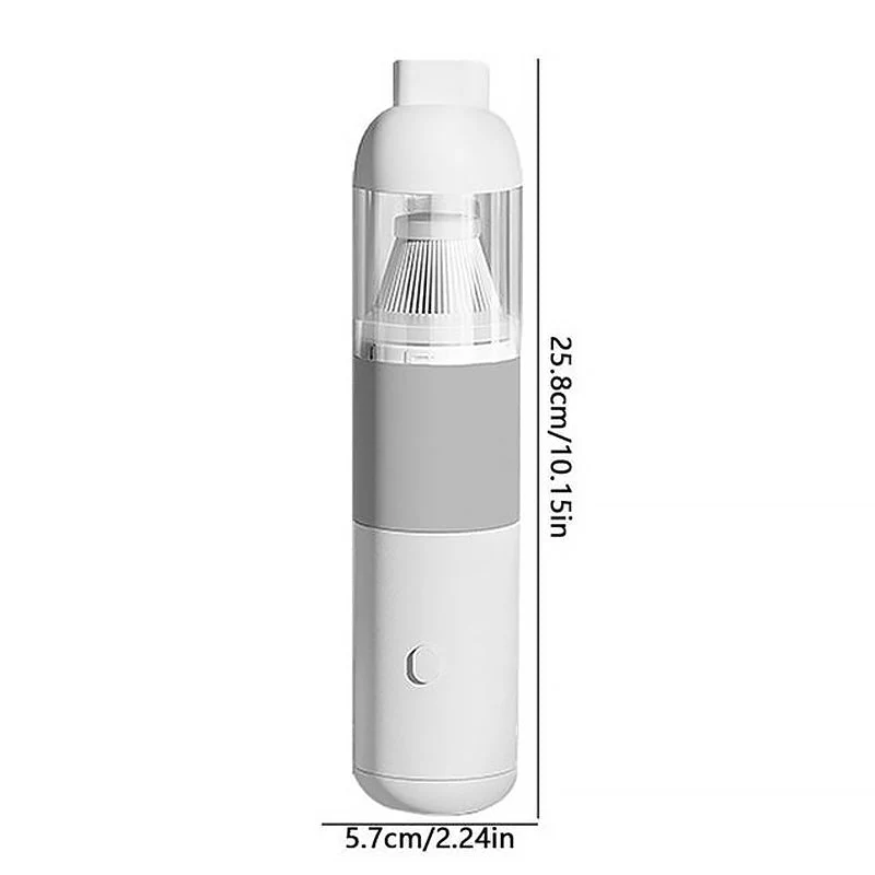 2-in-1 Vacuum Cleaner - Image 14