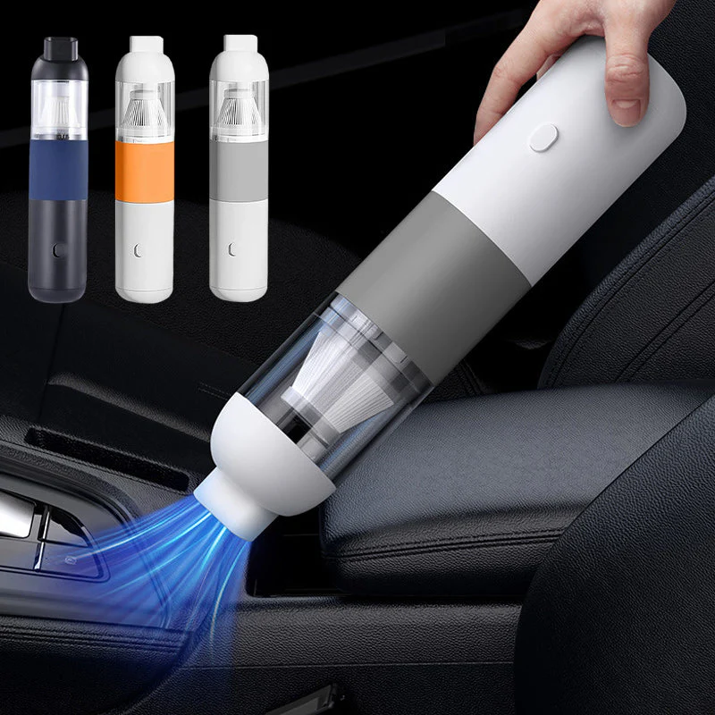 2-in-1 Vacuum Cleaner - Image 15