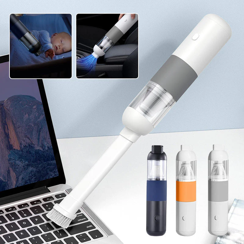 2-in-1 Vacuum Cleaner - Image 16