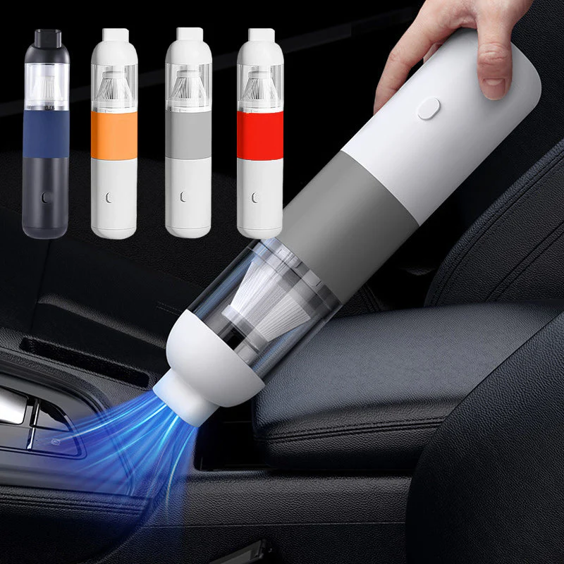 2-in-1 Vacuum Cleaner - Image 20