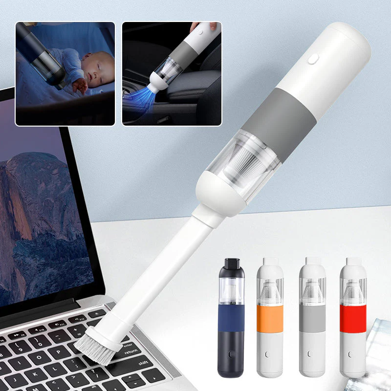 2-in-1 Vacuum Cleaner - Image 21