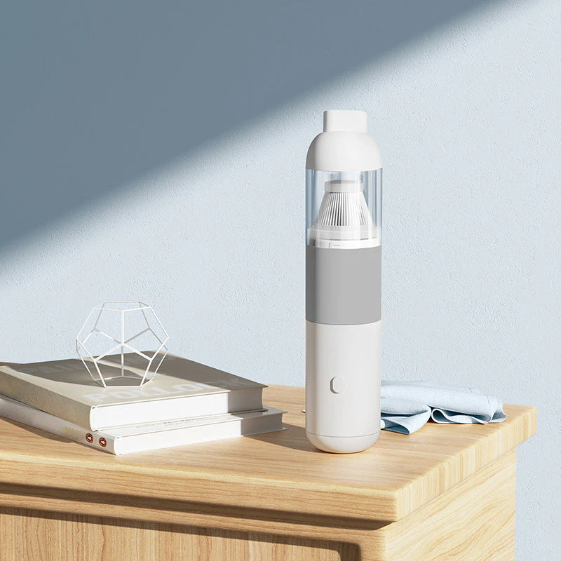 2-in-1 Vacuum Cleaner - Image 7