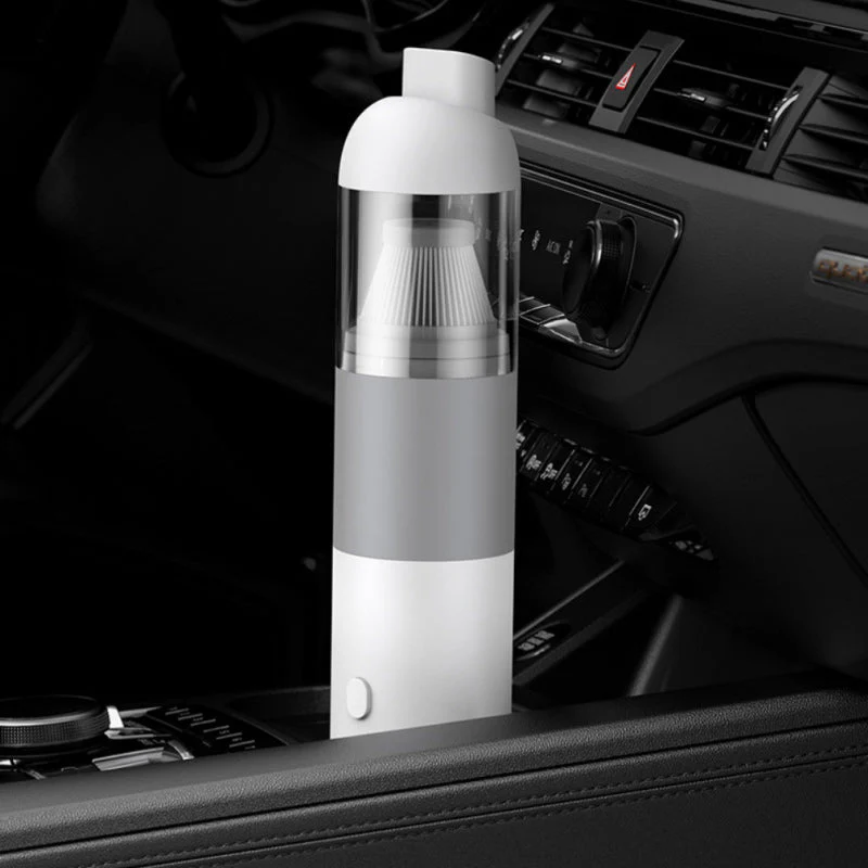 2-in-1 Vacuum Cleaner - Image 8