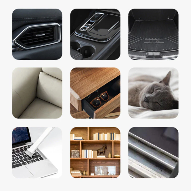 2-in-1 Vacuum Cleaner - Image 9