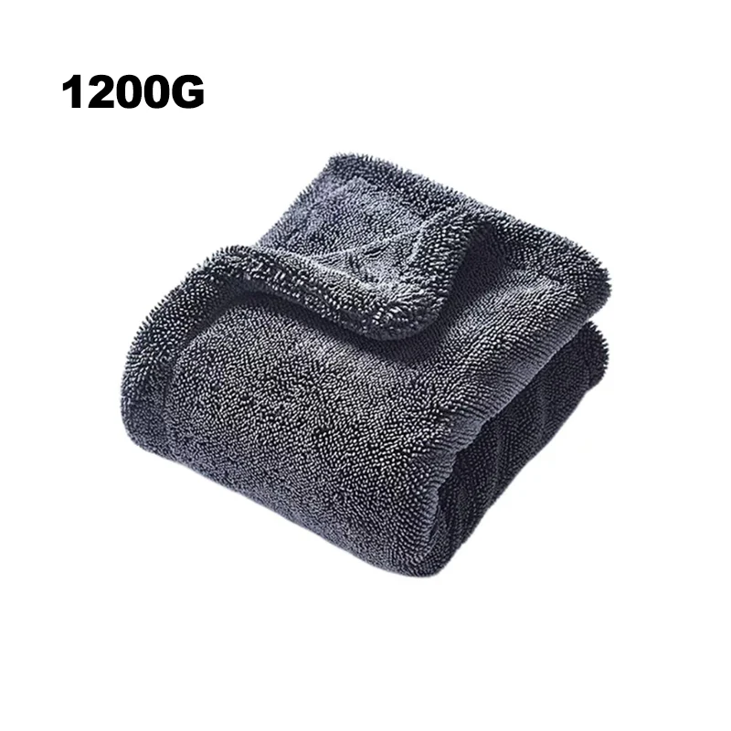 Absorbent Towel Car Towel - Image 3