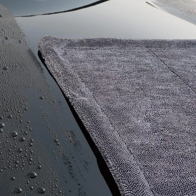 Absorbent Towel Car Towel - Image 6