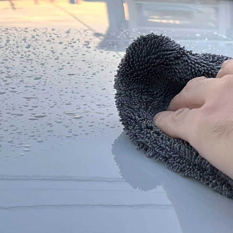 Absorbent Towel Car Towel - Image 7