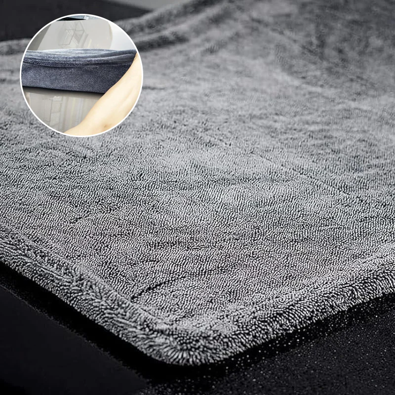 Absorbent Towel Car Towel - Image 8