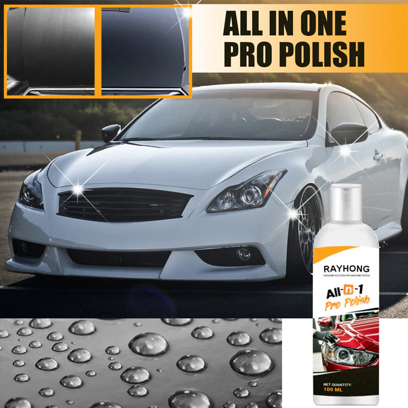 All in One Pro Polish - Image 3
