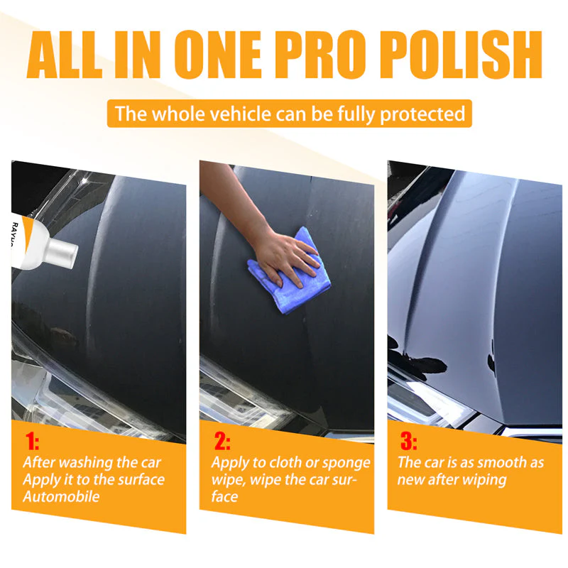 All in One Pro Polish - Image 4
