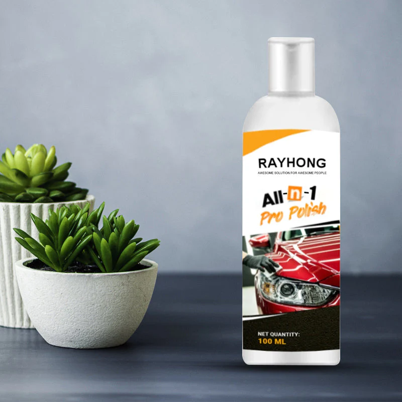 All in One Pro Polish - Image 8