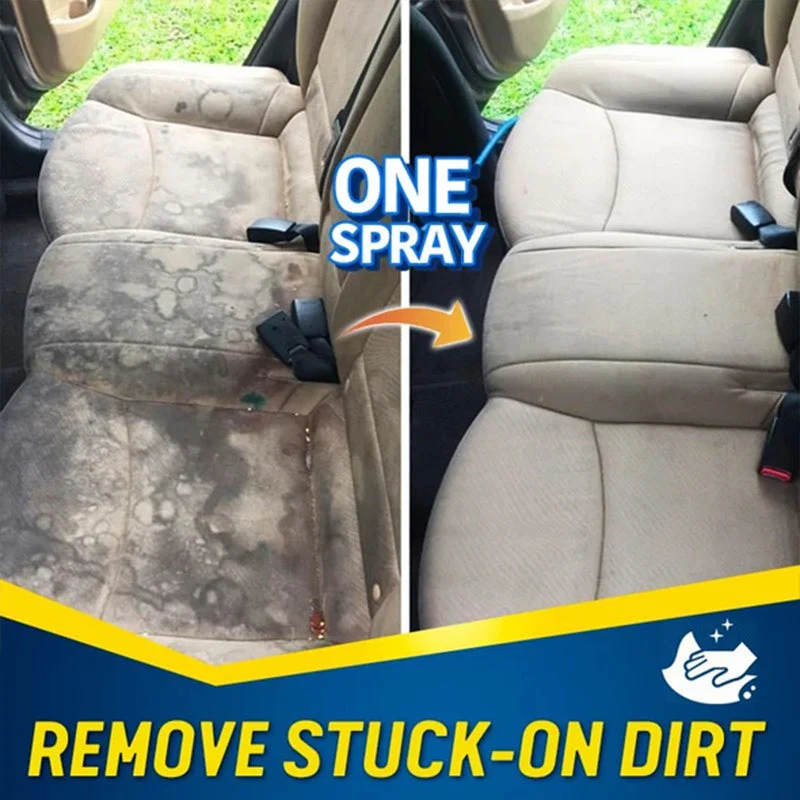 All-Purpose Rinse-Free Cleaning Spray - Image 3