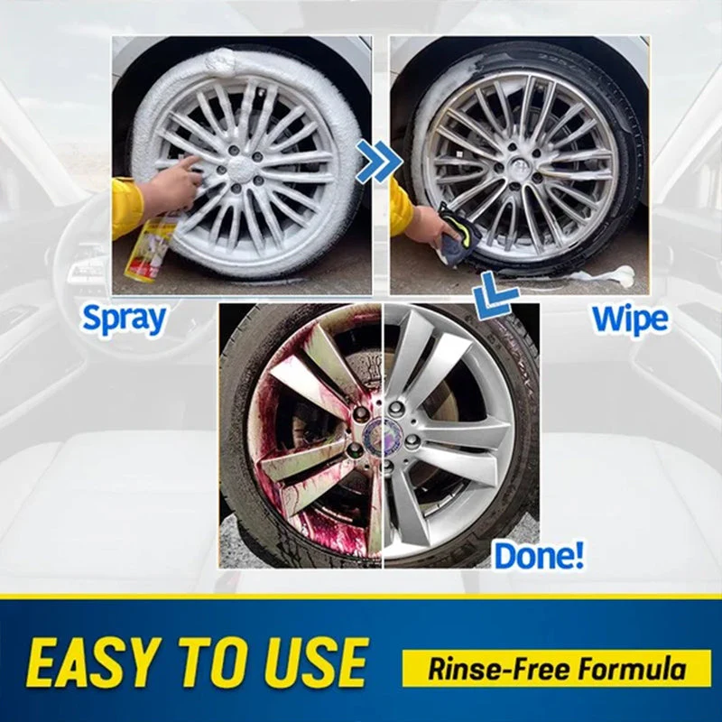 All-Purpose Rinse-Free Cleaning Spray - Image 5