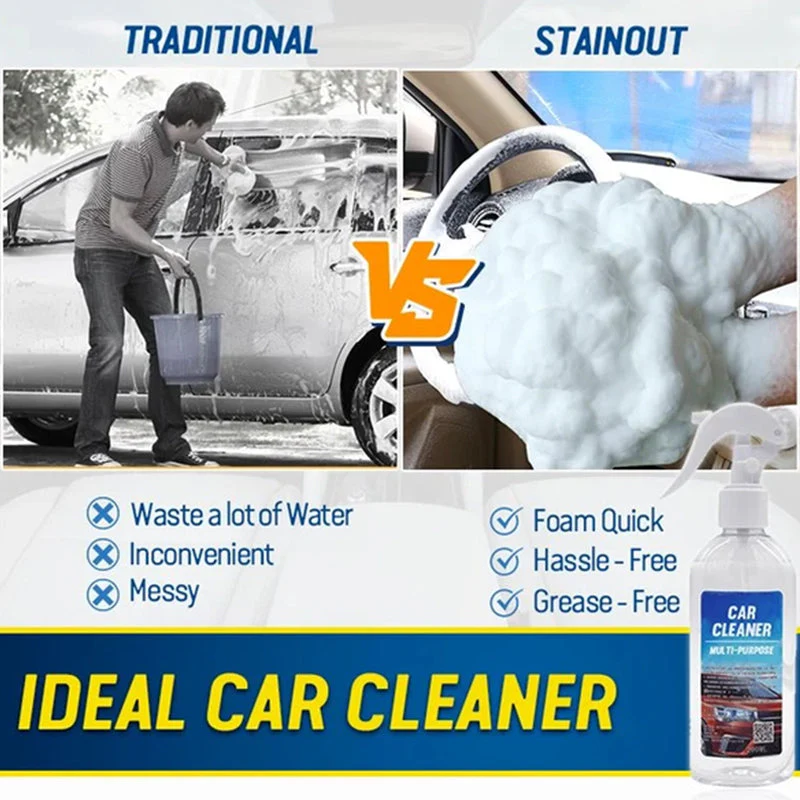 All-Purpose Rinse-Free Cleaning Spray - Image 6