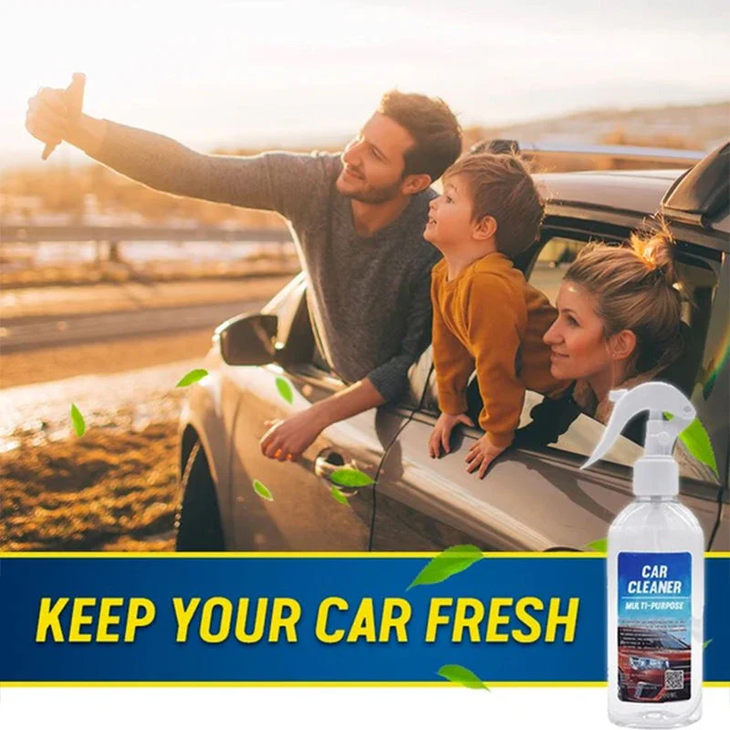 All-Purpose Rinse-Free Cleaning Spray - Image 7