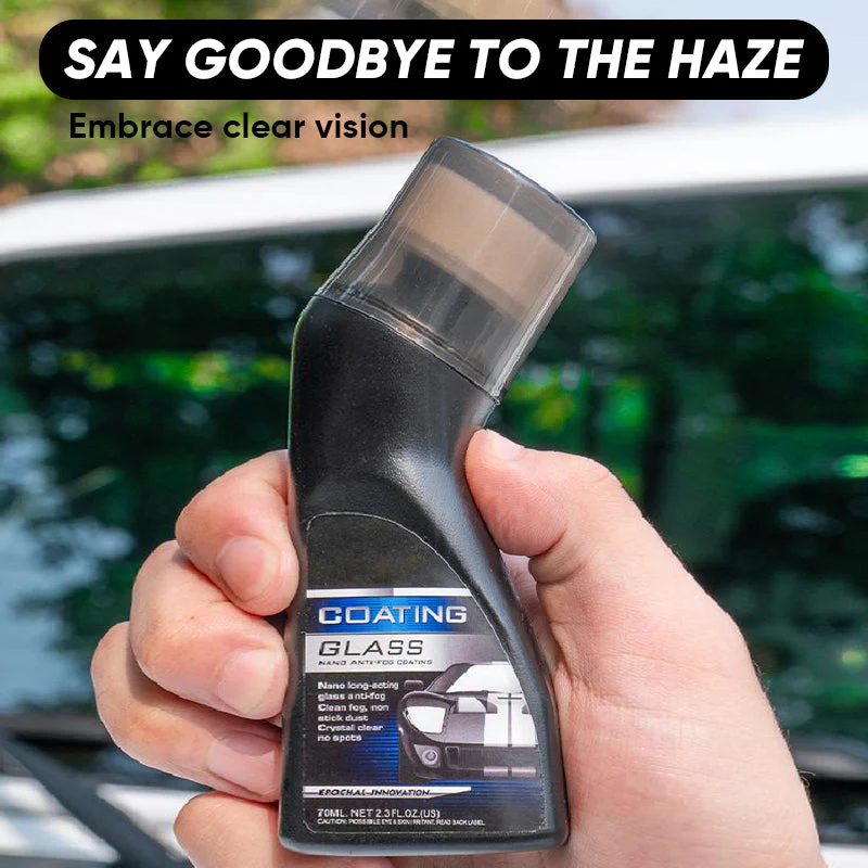 Anti-fog coating agent - Image 10