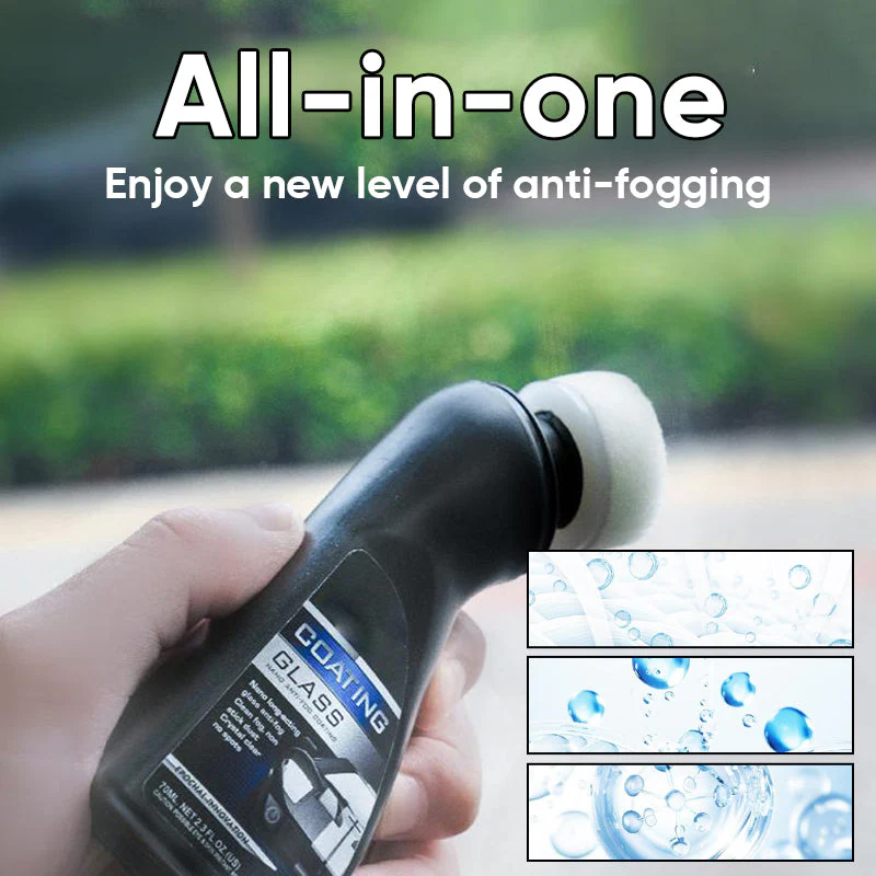Anti-fog coating agent - Image 13