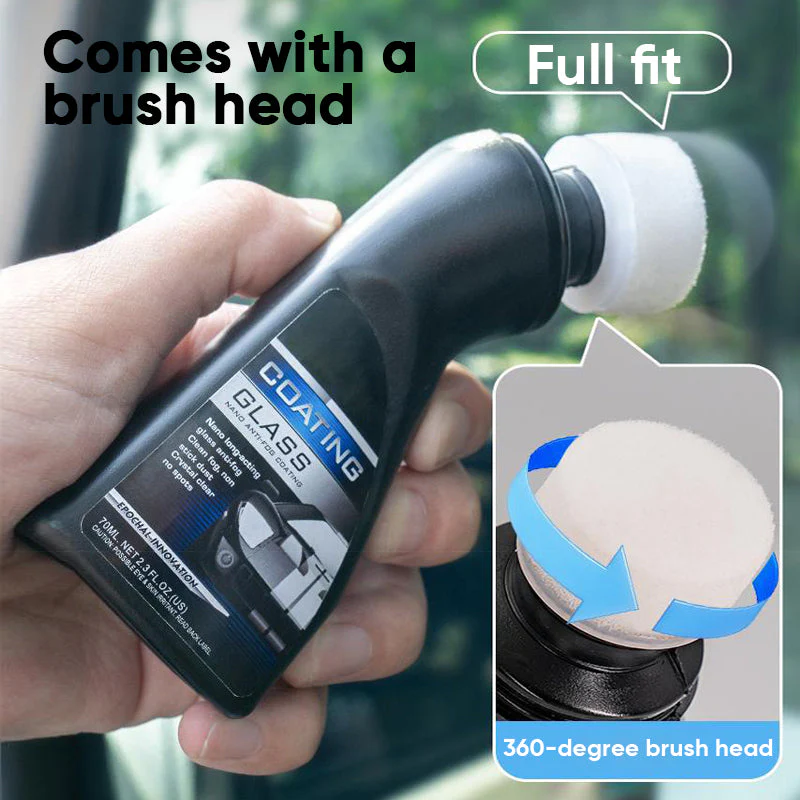 Anti-fog coating agent - Image 14