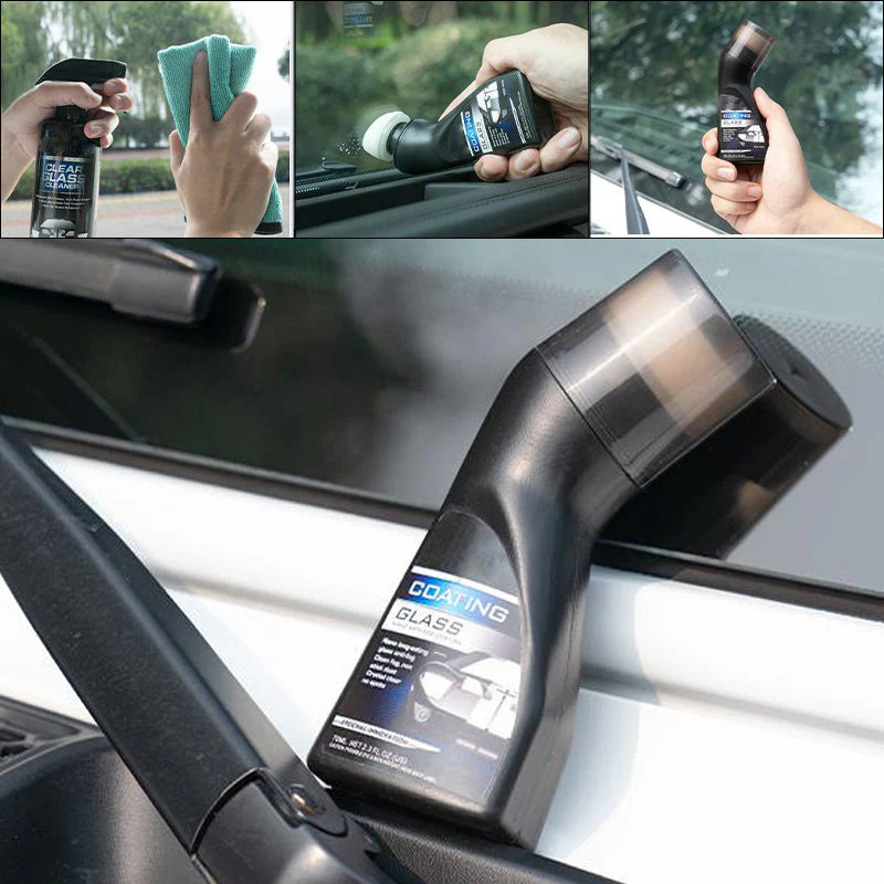 Anti-fog coating agent - Image 5