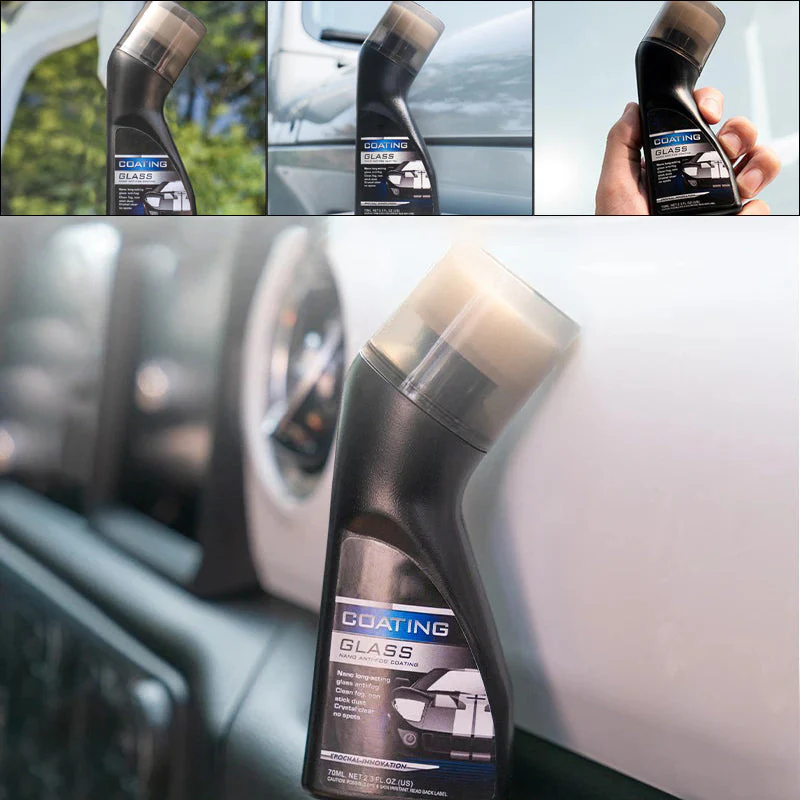 Anti-fog coating agent - Image 6
