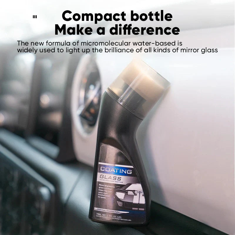 Anti-fog coating agent - Image 9