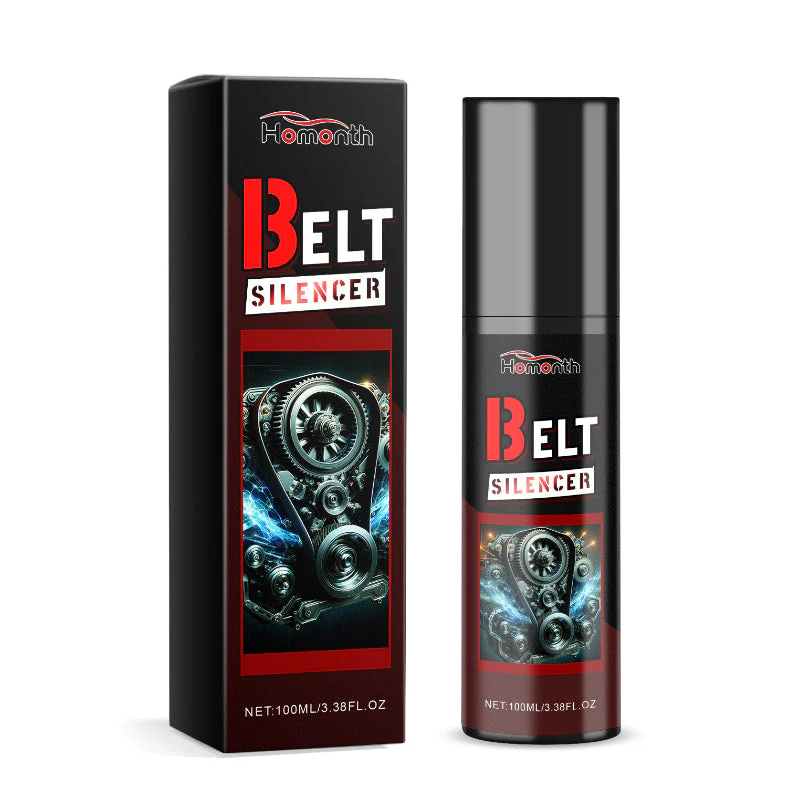 Automobile Engine Belt Conditioner - Image 11