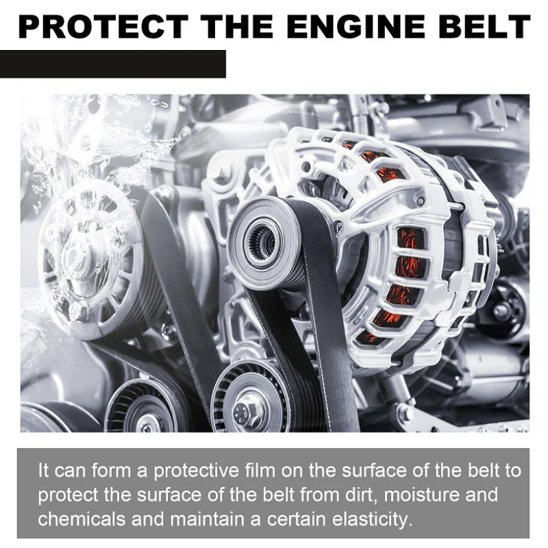 Automobile Engine Belt Conditioner - Image 6