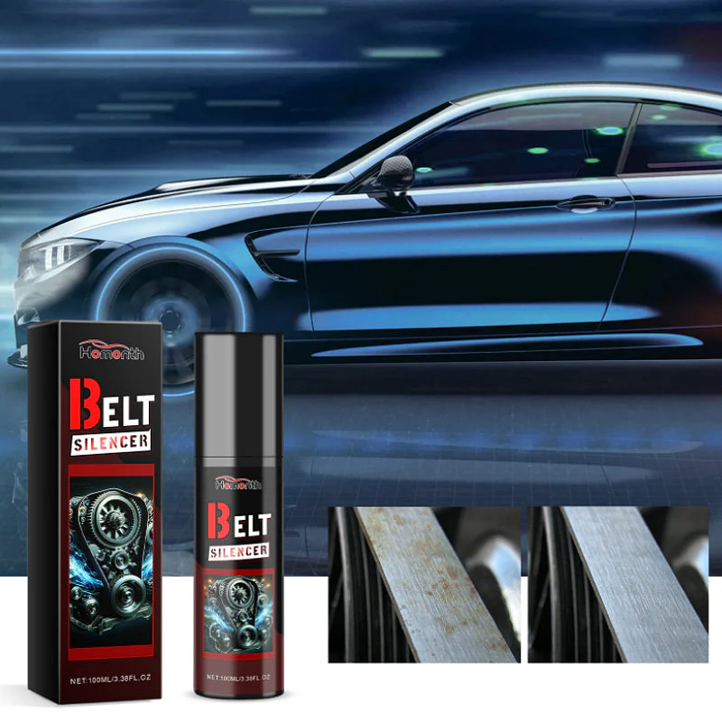 Automobile Engine Belt Conditioner - Image 9