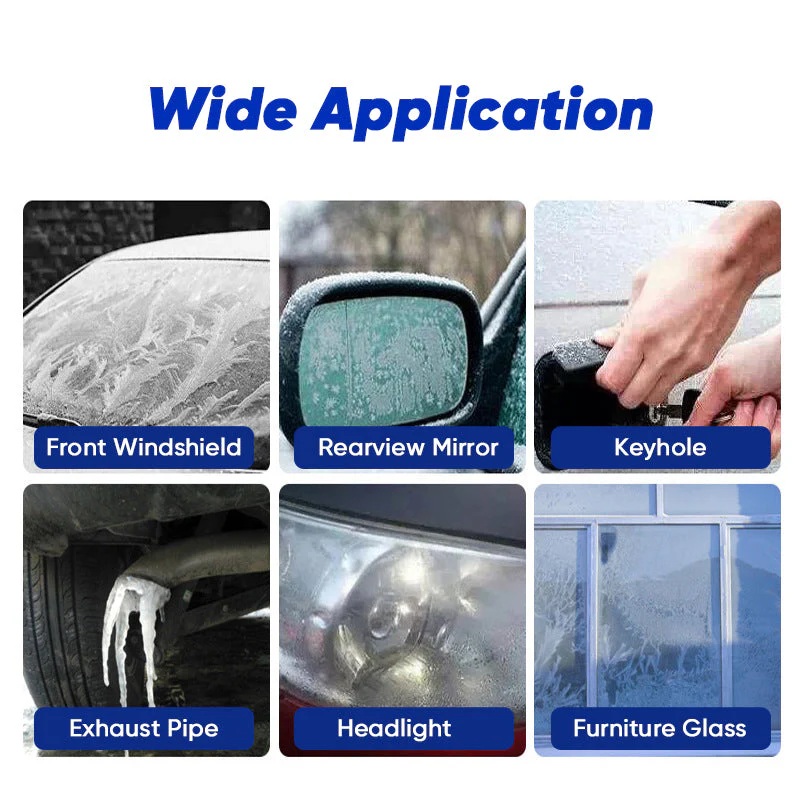 Automotive De-icer - Image 10