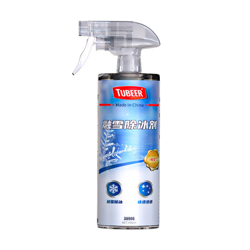 Automotive De-icer - Image 3