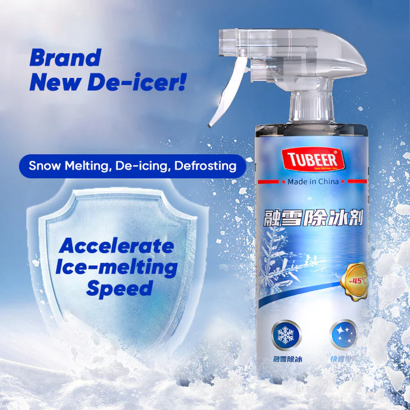 Automotive De-icer - Image 4