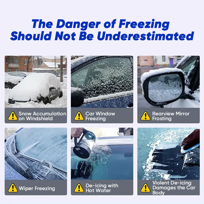 Automotive De-icer - Image 5