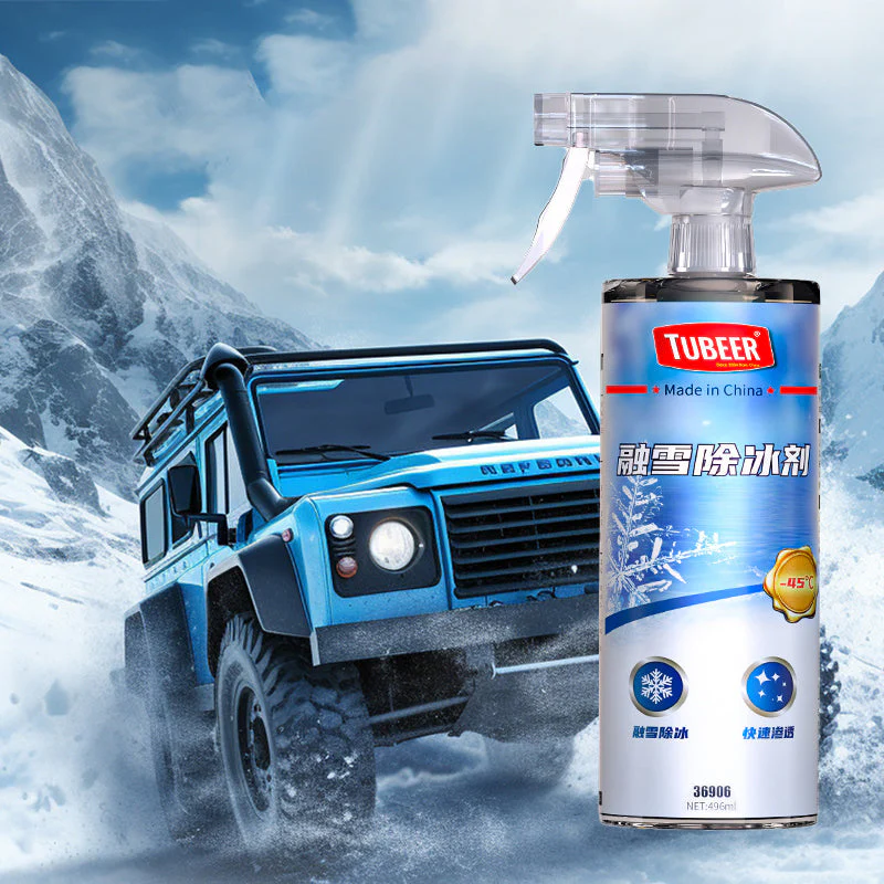 Automotive De-icer - Image 8