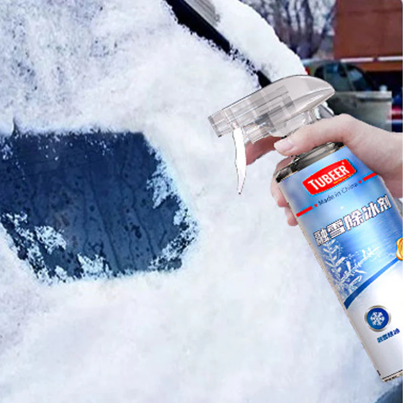 Automotive De-icer - Image 9