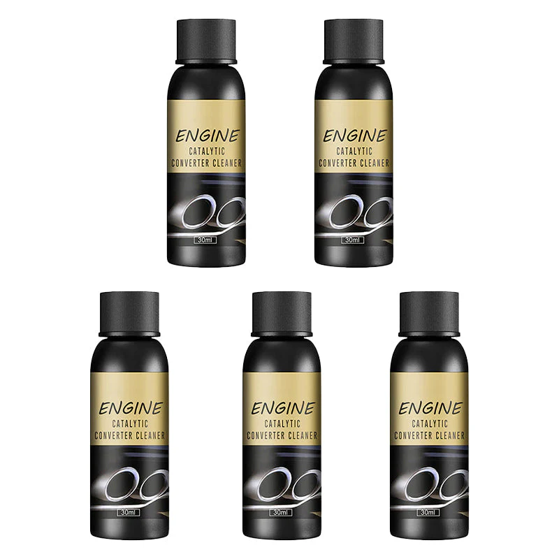 Automotive Ternary Cleaner - Image 12