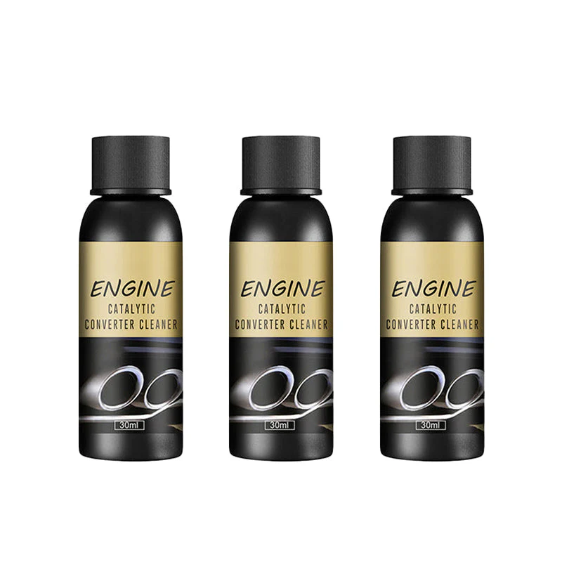 Automotive Ternary Cleaner - Image 13
