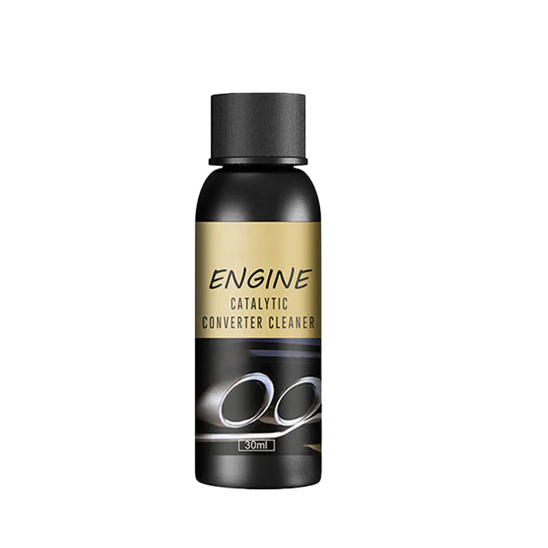 Automotive Ternary Cleaner - Image 14