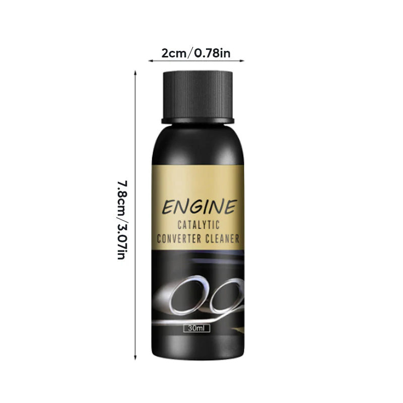 Automotive Ternary Cleaner - Image 15