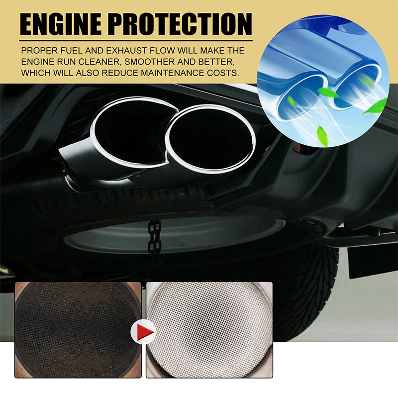 Automotive Ternary Cleaner - Image 5