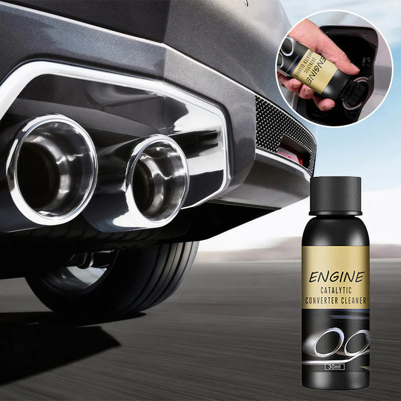 Automotive Ternary Cleaner - Image 6