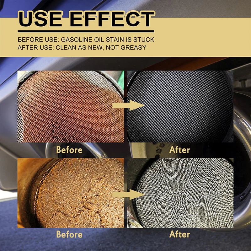 Automotive Ternary Cleaner - Image 8