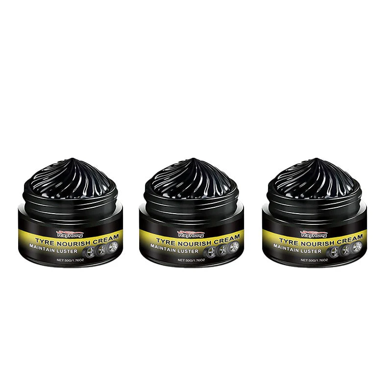 Automotive Tire Renewal Wax - Image 14