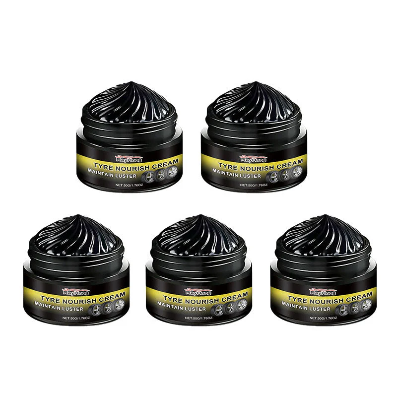 Automotive Tire Renewal Wax - Image 15