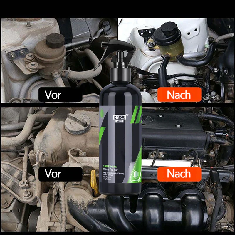 Beschichtungsmittelspray für die Autosanierung - Image 7