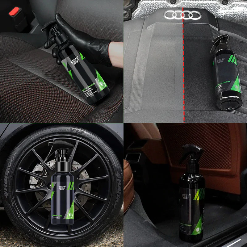 Beschichtungsmittelspray für die Autosanierung - Image 11