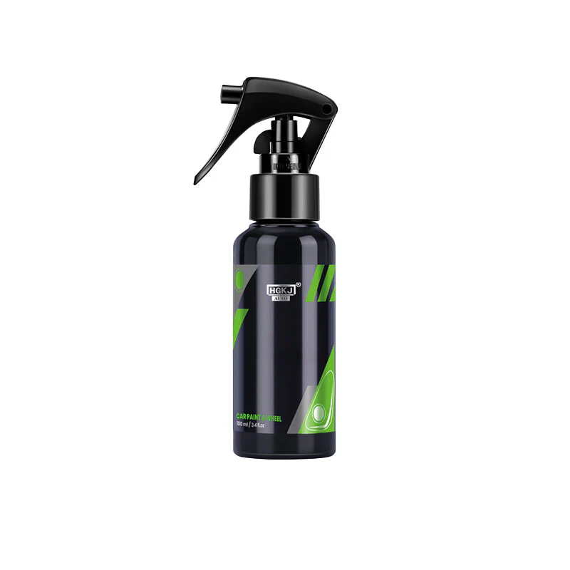 Beschichtungsmittelspray für die Autosanierung - Image 12