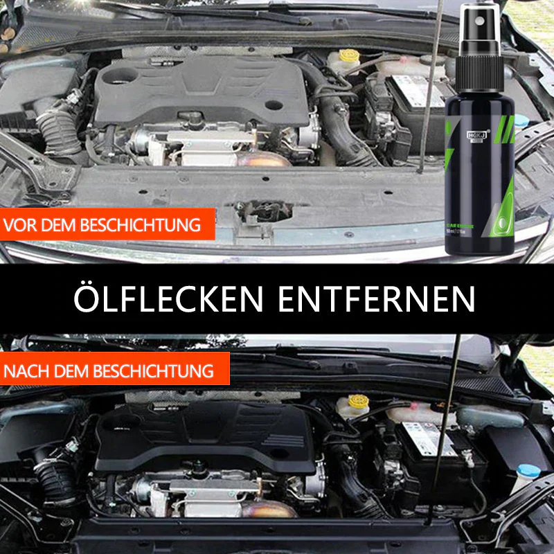 Beschichtungsmittelspray für die Autosanierung - Image 8