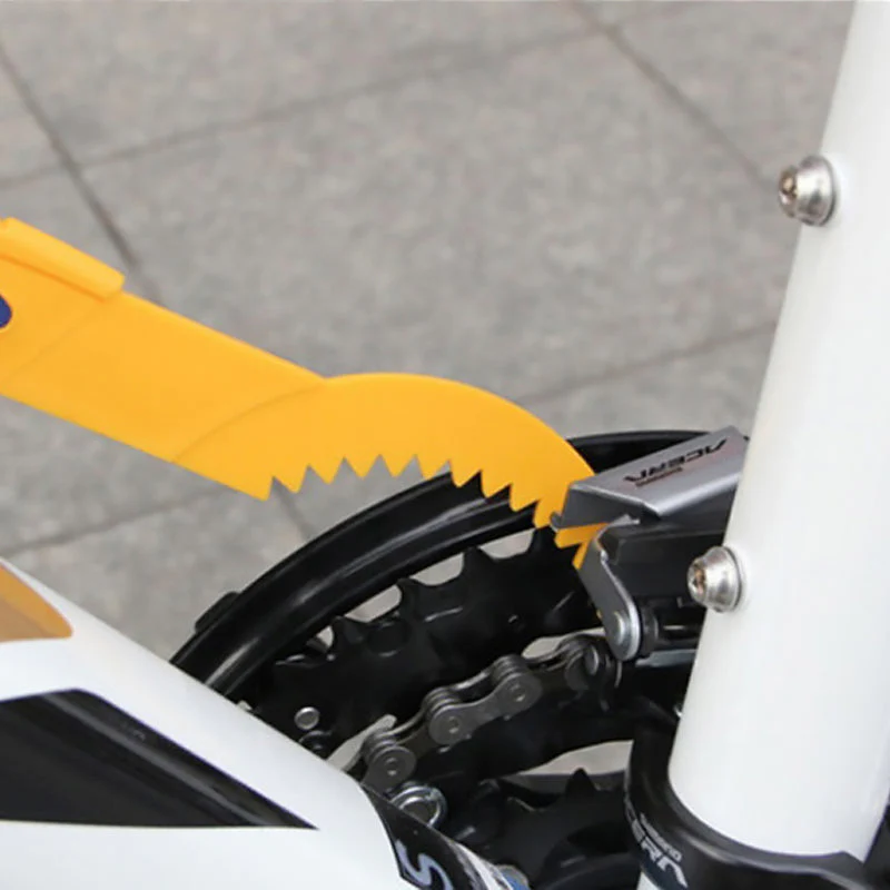 Bicycle Cleaning Kit (6 PCs) - Image 9
