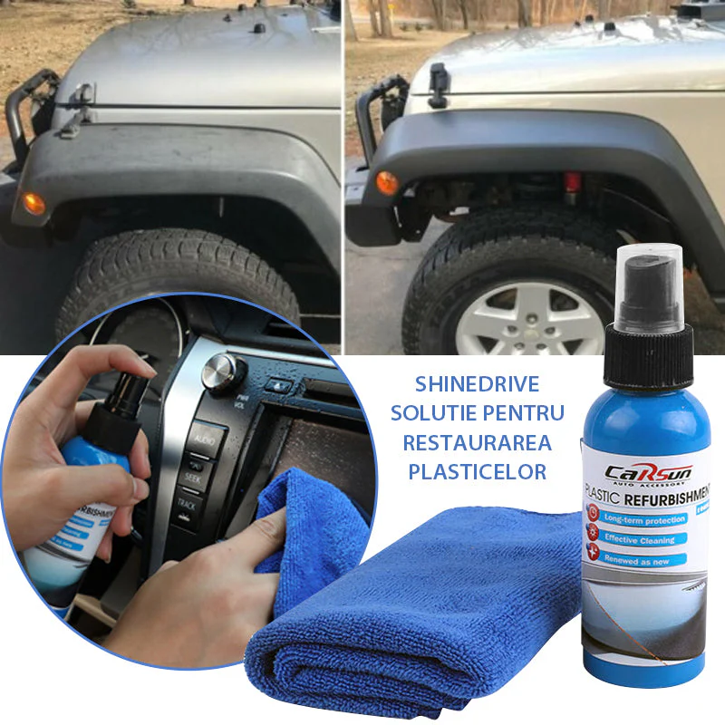 Car Dashboard Refurbishment Agent - Image 3